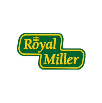 Royal Miller